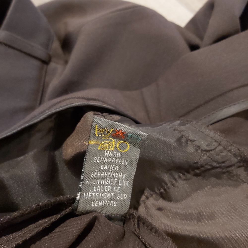 Addition Elle Pants - Picture 6 of 8